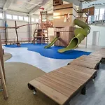 4 Star Holiday Home In Wendtorf 度假居 *