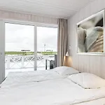 4 Star Holiday Home In Wendtorf 度假居