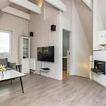 度假居 4 Star Holiday Home In Wendtorf