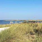 度假居 4 Star Holiday Home In Wendtorf