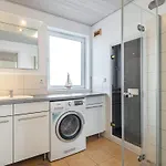 度假居 4 Star Holiday Home In Wendtorf *