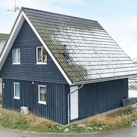 8 Person In Holiday home *