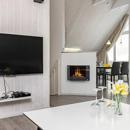 Holiday home 8 Person In