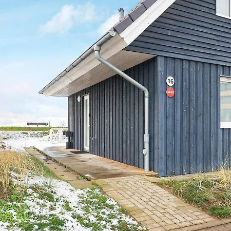 8 Person In Holiday home