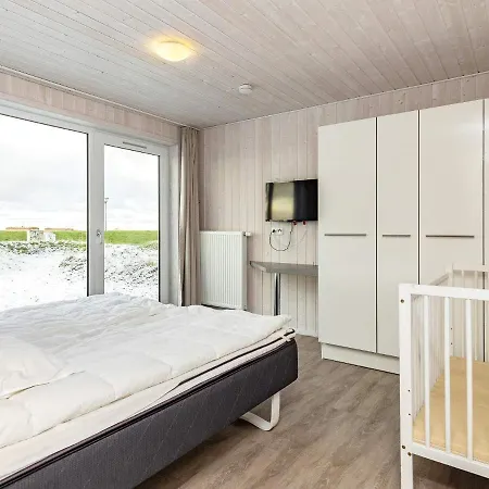 Holiday home 8 Person In