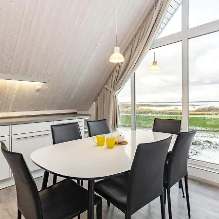 8 Person In Holiday home Wendtorf