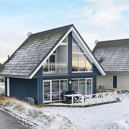 펜션 8 Person In Wendtorf