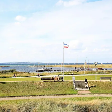 8 Person In Wendtorf