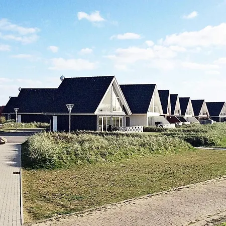 펜션 8 Person In Wendtorf