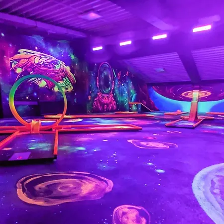 8 Person In 펜션 Wendtorf