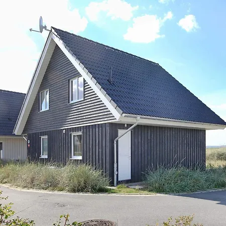 4 Star In Vakantiehuis *