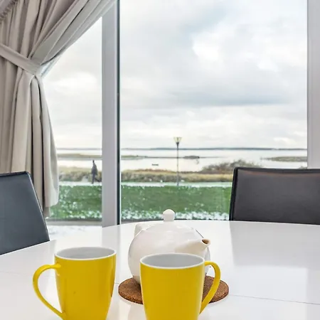 Сasa de vacaciones 8 Person In *