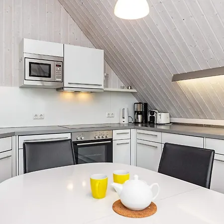 Ferienhaus 8 Person In Wendtorf