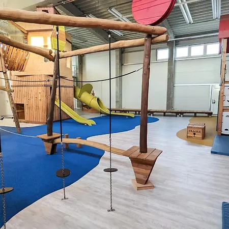 8 Person In Wendtorf