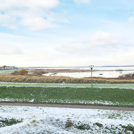 8 Person In Сasa de vacaciones Wendtorf