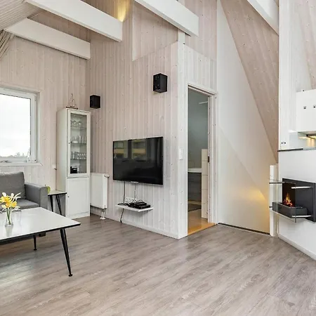 Tatil Evi 4 Star In