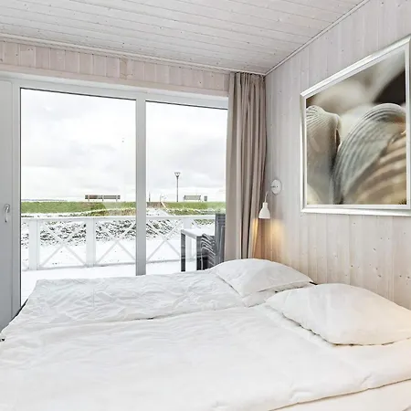 Tatil Evi 4 Star In Wendtorf