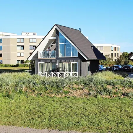 Tatil Evi 4 Star In Wendtorf