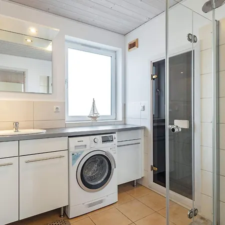 Tatil Evi 4 Star In Wendtorf