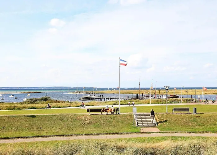 8 Person In Wendtorf