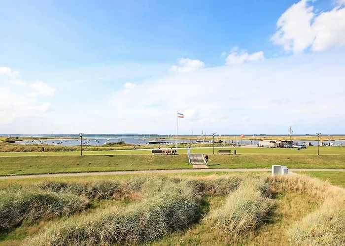 8 Person In Dom wakacyjny