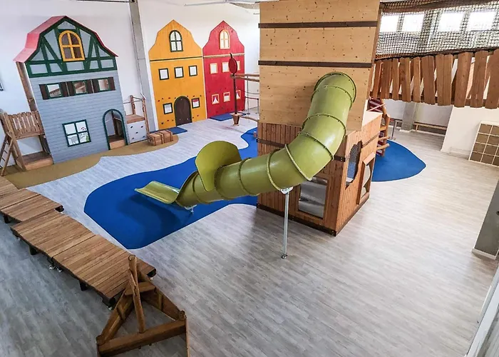 Casa de Férias 8 Person In