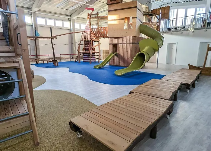 8 Person In Casa de Férias *