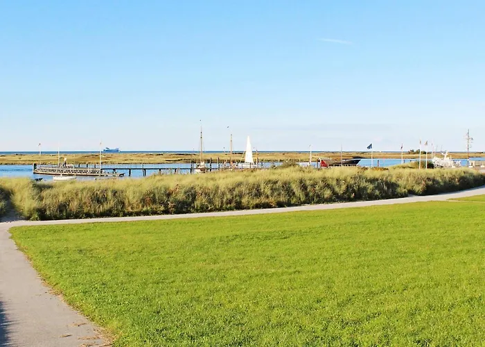 Dom wakacyjny 8 Person In *